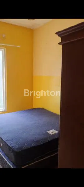 image RUMAH 2 LANTAI/SEMI FURNISHED, SIAP HUNI SOLO BARU / CLUSTER ONE GATE SYSTEM SATPAM 24 JAM (5)