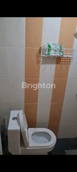 image RUMAH 2 LANTAI/SEMI FURNISHED, SIAP HUNI SOLO BARU / CLUSTER ONE GATE SYSTEM SATPAM 24 JAM (6)