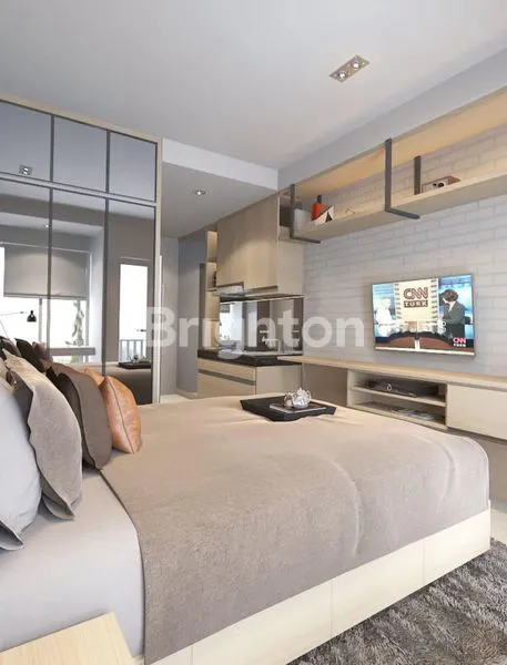 image B RESIDENCE GROGOL (4)