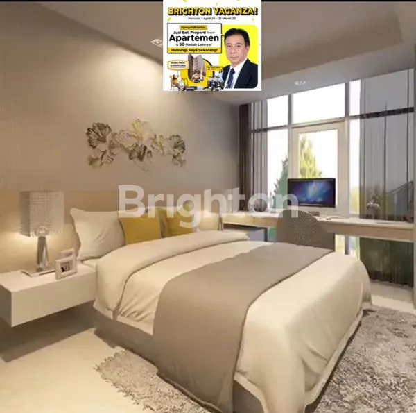 image B RESIDENCE GROGOL (3)