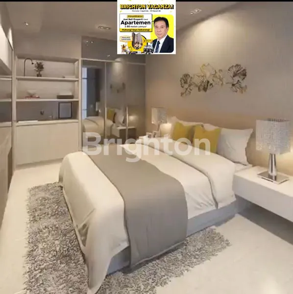 image B RESIDENCE GROGOL (2)