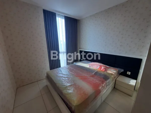 image APARTEMENT CIPUTRA WORLD 3 BR  FULL FURNITURE (4)