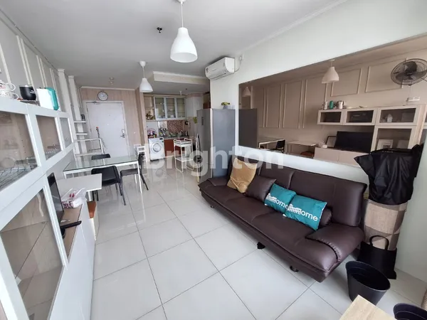 image APARTEMENT CIPUTRA WORLD 1 KMR  (1)