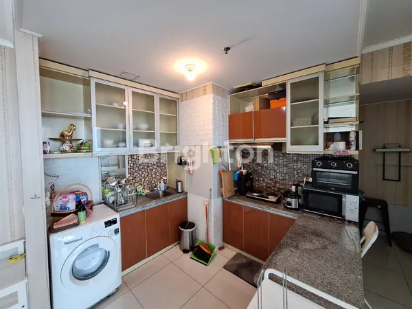 image APARTEMENT CIPUTRA WORLD 1 KMR  (2)