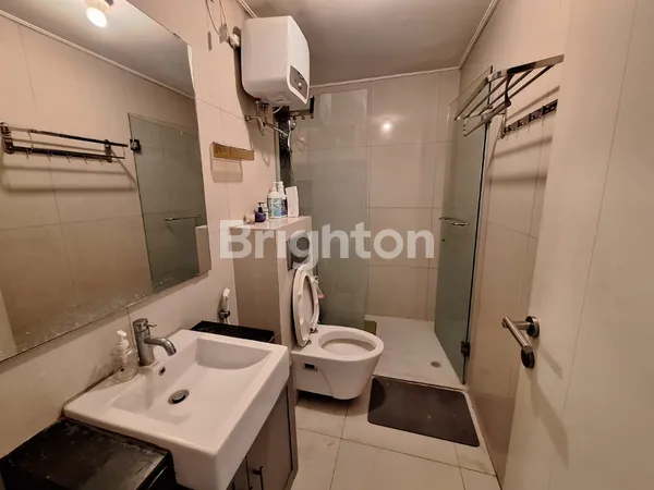 image APARTEMENT CIPUTRA WORLD 1 KMR  (5)