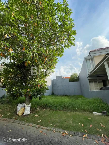 image KAVLING WISATA BUKIT MAS CLUSTER PALAIS (1)