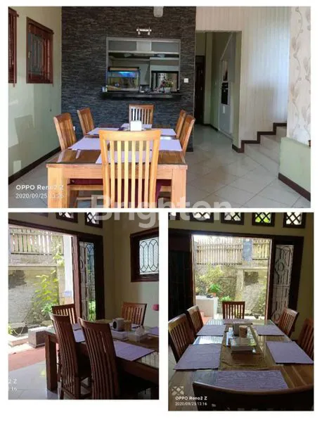 image RUMAH DUA LANTAI FURNISH DI PERUMAHAN PUPUK (2)