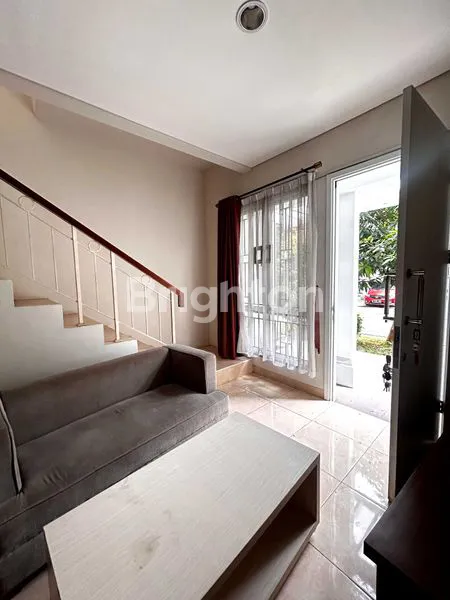 image RUMAH DI BSD CITY DUA LANTAI DI GREENWICH BSD CITY!! (1)