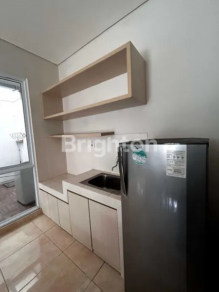 image RUMAH DI BSD CITY DUA LANTAI DI GREENWICH BSD CITY!! (3)