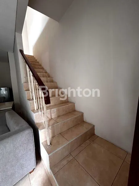 image RUMAH DI BSD CITY DUA LANTAI DI GREENWICH BSD CITY!! (4)
