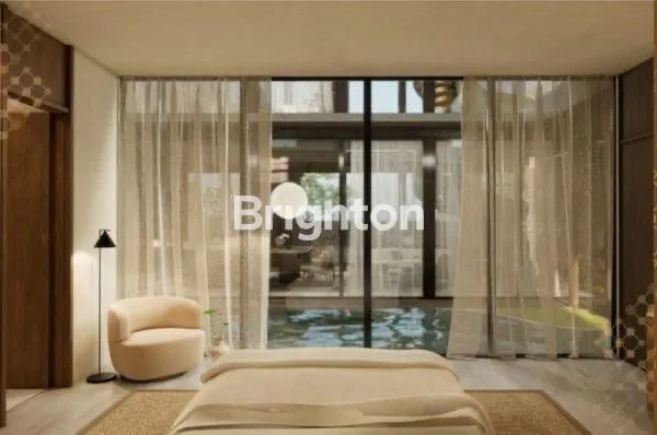 image VILLA PREMIUM GOOD LOCATION JIMBARAN (4)