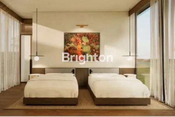 image VILLA PREMIUM GOOD LOCATION JIMBARAN (5)