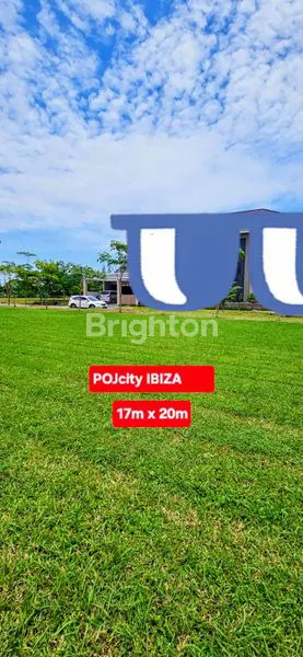 image TANAH STRATEGIS SIAP BANGUN DEKAT BINUS SEMARANG (2)