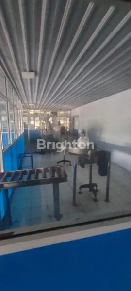 image DIJUAL CEPAT! SUPER MURAH – PABRIK AIR MINERAL (HITUNG TANAH SAJA!) (3)