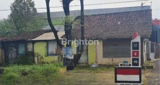 Gambar Property TANAH HOOK DI JALAN UTAMA BSB-CANGKIRAN MIJEN