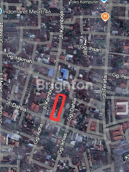 image TANAH TENGAH KOTA (1)