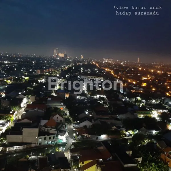 image APART DI NOL JALAN RAYA MERR SURABAYA TIMUR DEKAT UNIVERSITAS UBAYA RUNGKUT TENGGILIS WISMA MUKTI KLAMPIS PETRA ARAYA SEKOLAH IPH WONOREJO (8)