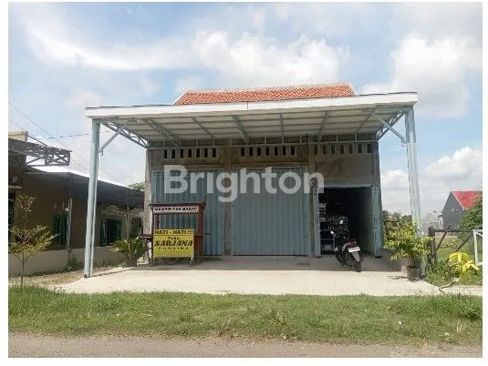 image DIJUAL RUKO DS. BRINGIN KEC. BADAS KAB. KEDIRI (1)