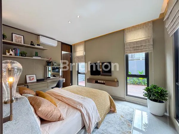 image RUMAH 2 LANTAI PREMIUM&LUX DIGRANDWISATA (6)