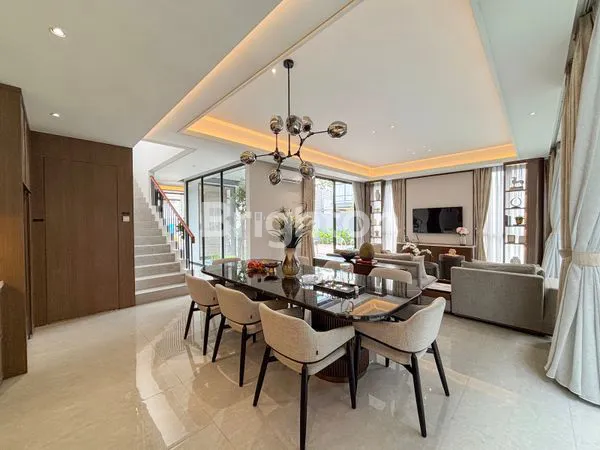 image RUMAH 2 LANTAI PREMIUM&LUX DIGRANDWISATA (3)