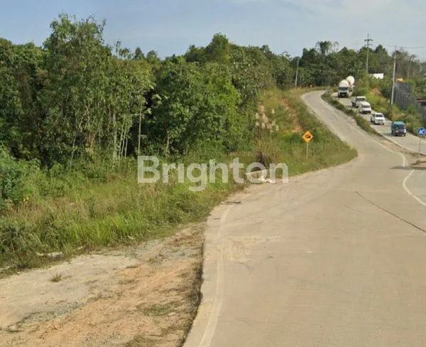 image \U203C\UFE0FDIJUAL TANAH KM 13 BALIKPAPAN\U203C\UFE0F (1)