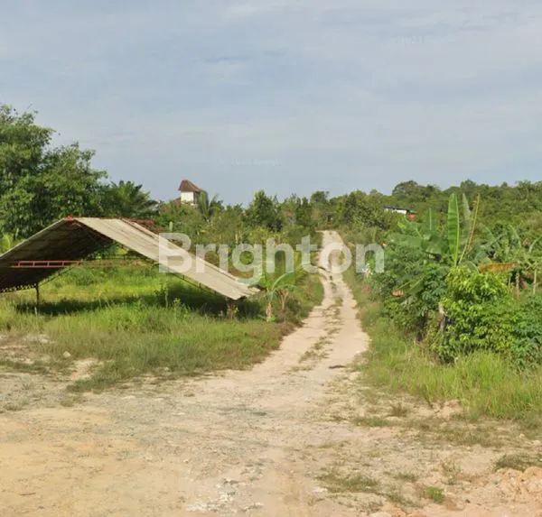image \U203C\UFE0FDIJUAL TANAH KM 13 BALIKPAPAN\U203C\UFE0F (2)