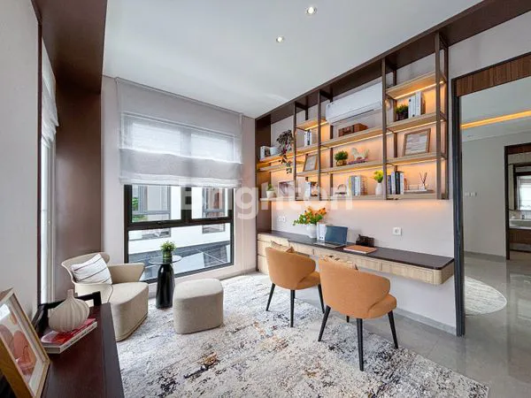 image RUMAH 2 LANTAI GRAND WISATA TYPE GIVA (7)