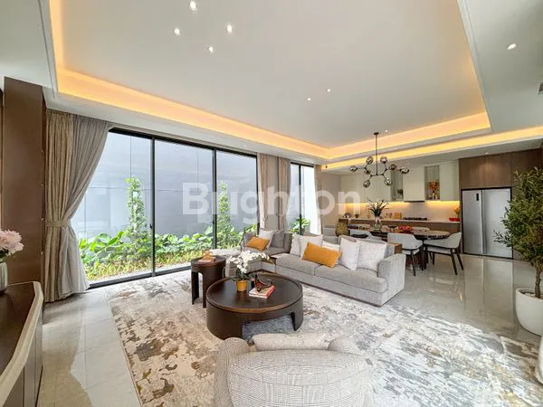 image RUMAH 2 LANTAI GRAND WISATA TYPE GIVA (3)