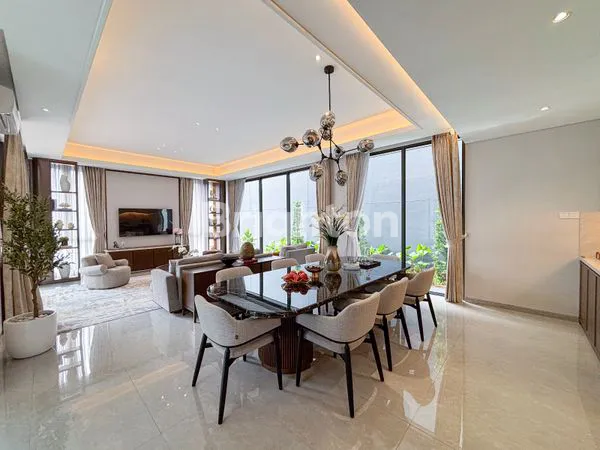 image RUMAH 2 LANTAI GRAND WISATA TYPE GIVA (2)