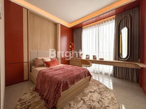 image RUMAH 2 LANTAI GRAND WISATA TYPE GIVA (5)