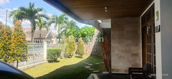 image RUMAH BESAR COCOK UNTUK KANTOR DI TIDAR MALANG (1)