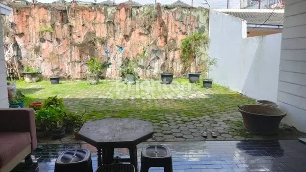 image RUMAH BESAR COCOK UNTUK KANTOR DI TIDAR MALANG (3)