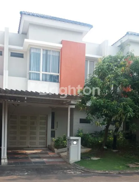 image RUMAH SIAP HUNI DI GADING SERPONG CLUSTER VOLTA SUMMARECON SERPONG (1)