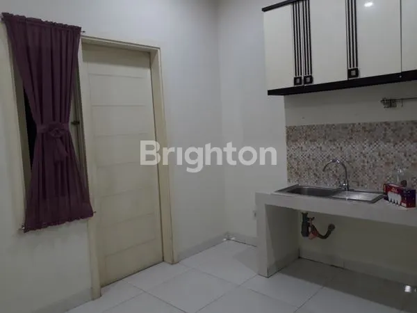 image RUMAH SIAP HUNI DI GADING SERPONG CLUSTER VOLTA SUMMARECON SERPONG (3)