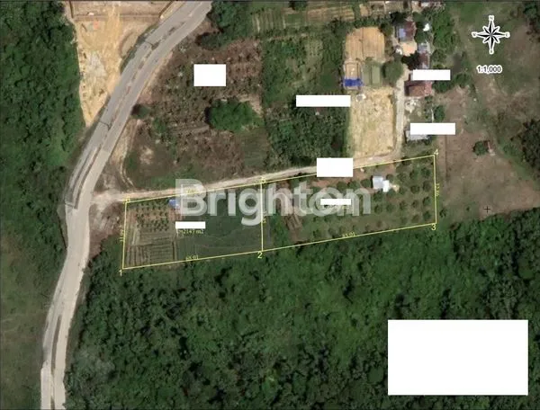 image \U203C\UFE0FDIJUAL TANAH KM 13 BALIKPAPAN\U203C\UFE0F (4)