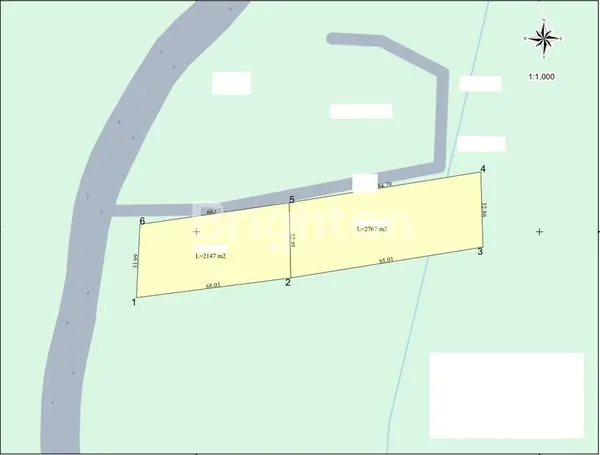 image \U203C\UFE0FDIJUAL TANAH KM 13 BALIKPAPAN\U203C\UFE0F (5)