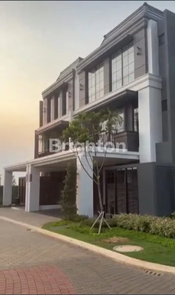image CLUSTER ARMONT RESIDENCE BSD CITY (1)