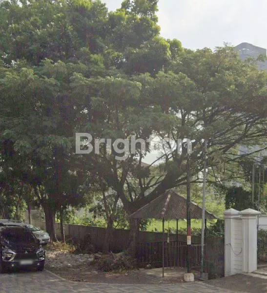 image DIJUAL KAVLING PUNCAK PERMAI UTARA (1)