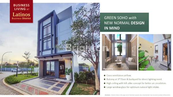 image NEW SOHO @ LATINOS (4)