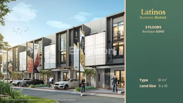 image NEW SOHO @ LATINOS (5)