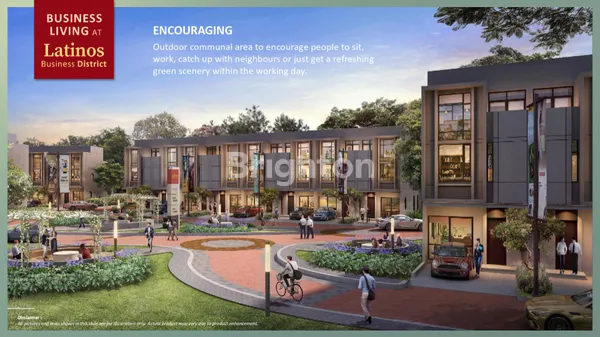 image NEW SOHO @ LATINOS (6)