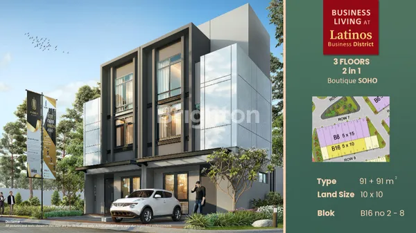 image NEW SOHO @ LATINOS (7)