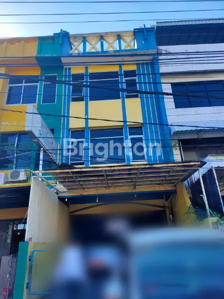 image RUKO DI TENGAH KOTA DAERAH KEDUNGSARI (1)