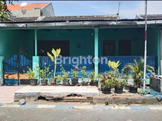 DIJUAL RUMAH PONDOK SIDOKARE INDAH SIDOARJO