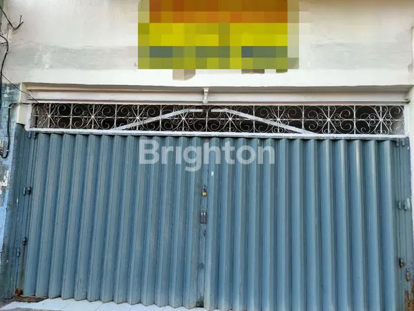 image RUKO  DAERAH PUSAT KOTA DI JAGALAN (1)