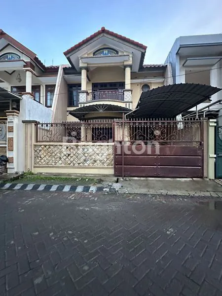 image #RL0103 RUMAH 2 LANTAI DHARMAHUSADA (1)
