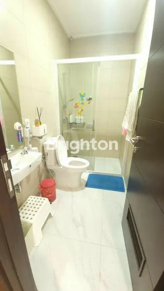 image RUMAH PIK 2 CLUSTER DENVER SEMI FURNISH 2 LANTAI (4)