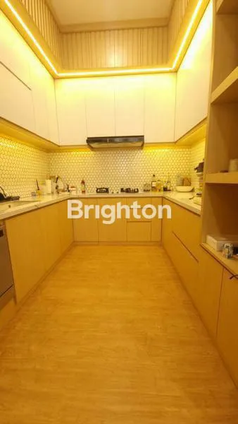 image RUMAH PIK 2 CLUSTER DENVER SEMI FURNISH 2 LANTAI (2)