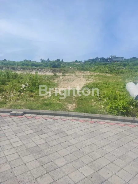 image KESEMPATAN EMAS! KAVLING PREMIUM PURI GADING – VIEW LAUT & GWK, SIAP BANGUN! (2)