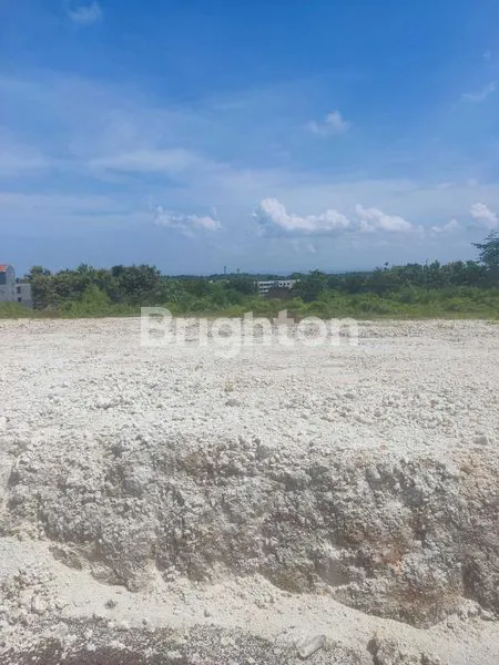 image KESEMPATAN EMAS! KAVLING PREMIUM PURI GADING – VIEW LAUT & GWK, SIAP BANGUN! (3)